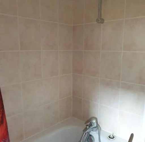 Maison Calme,pret De La Apartment *