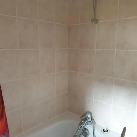Maison Calme,pret De La Apartment *
